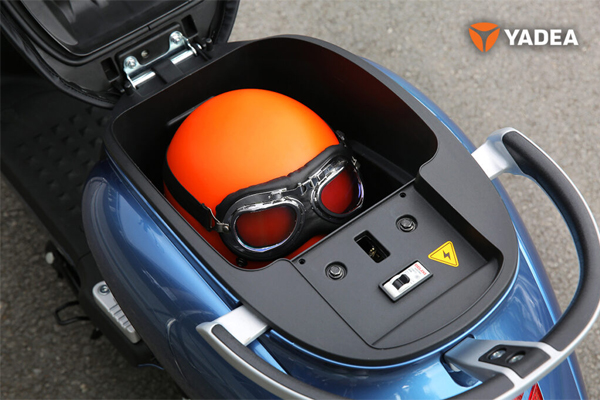 03 mẫu xe đạp điện dành cho con gái năm 2022: dáng xe đẹp, lái an toàn